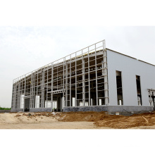 low cost prefab building steel structure workshop prefabricated warehouse construction material steel hangar